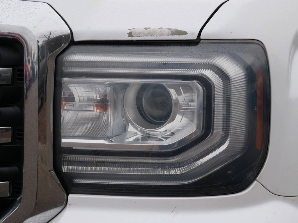 Thumbnail: 2016 GMC Sierra 1500 - 19