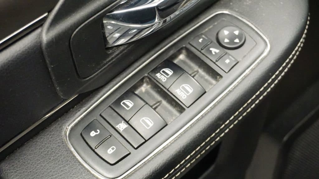 Thumbnail: 2018 RAM 1500 - 24