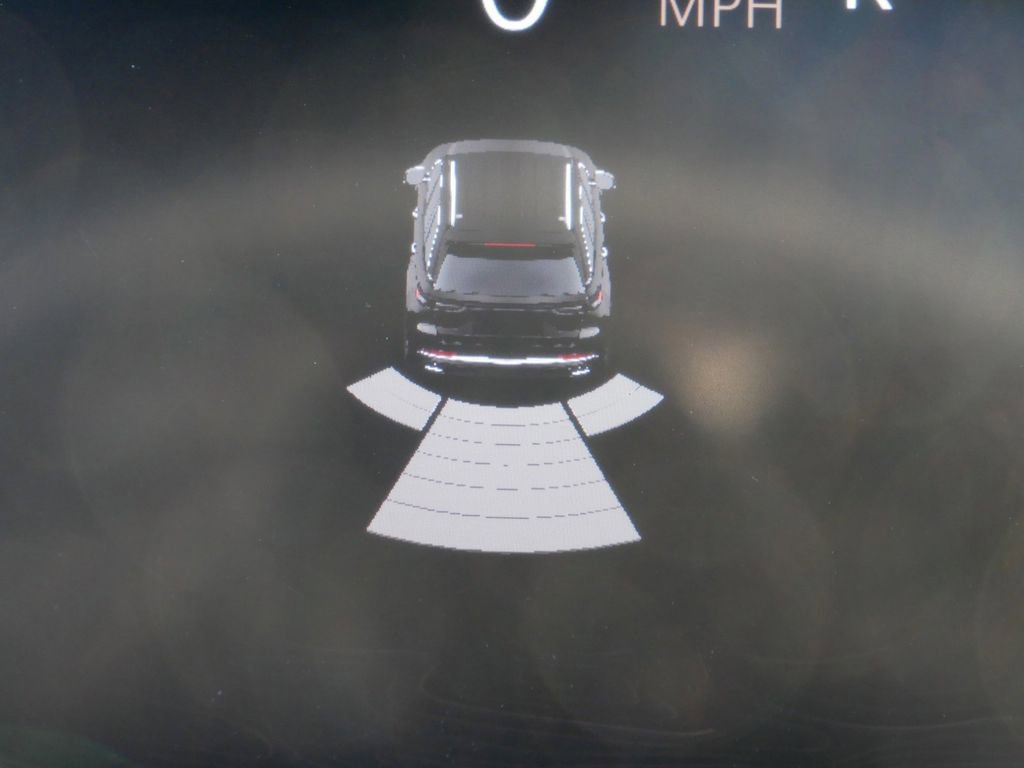 Thumbnail: 2025 Jeep Grand Cherokee - 46