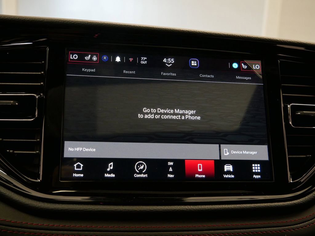 Thumbnail: 2026 Dodge Durango - 42