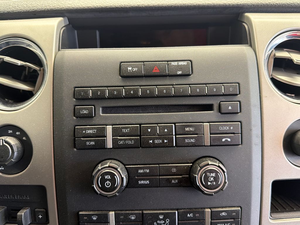 Thumbnail: 2012 Ford F-150 - 21