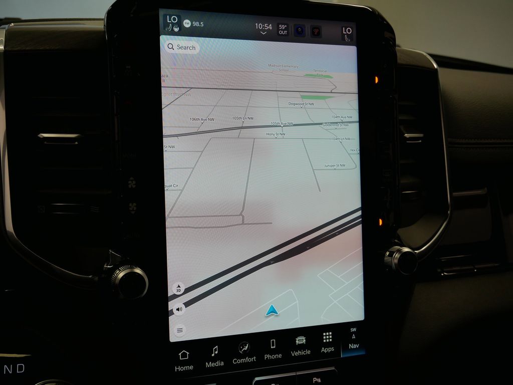 Thumbnail: 2026 RAM 1500 - 31