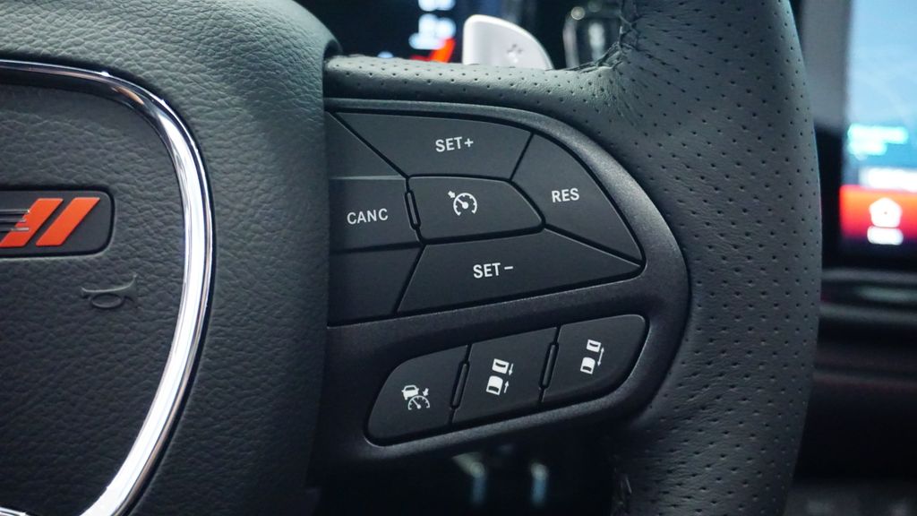 Thumbnail: 2026 Dodge Durango - 34