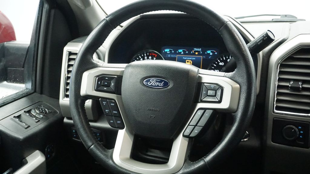 Thumbnail: 2015 Ford F-150 - 25