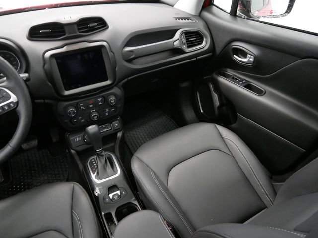 Thumbnail: 2023 Jeep Renegade - 15