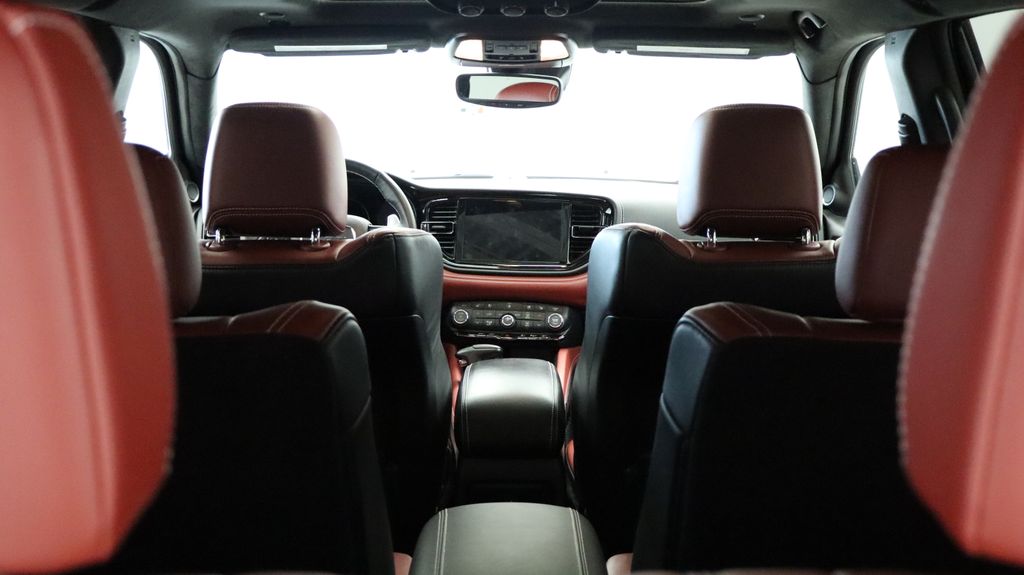 Thumbnail: 2024 Dodge Durango - 20