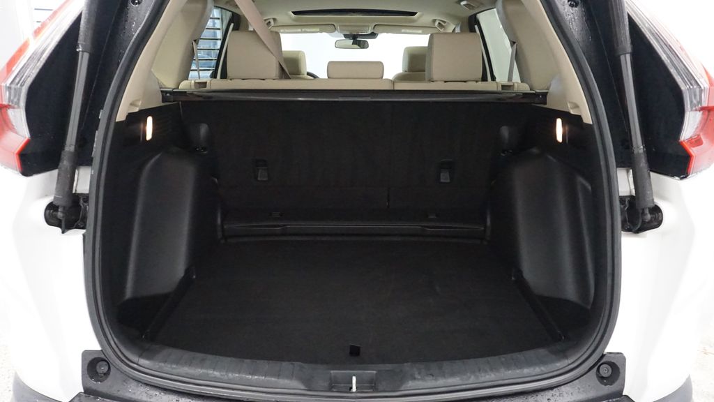 Thumbnail: 2020 Honda CR-V - 16