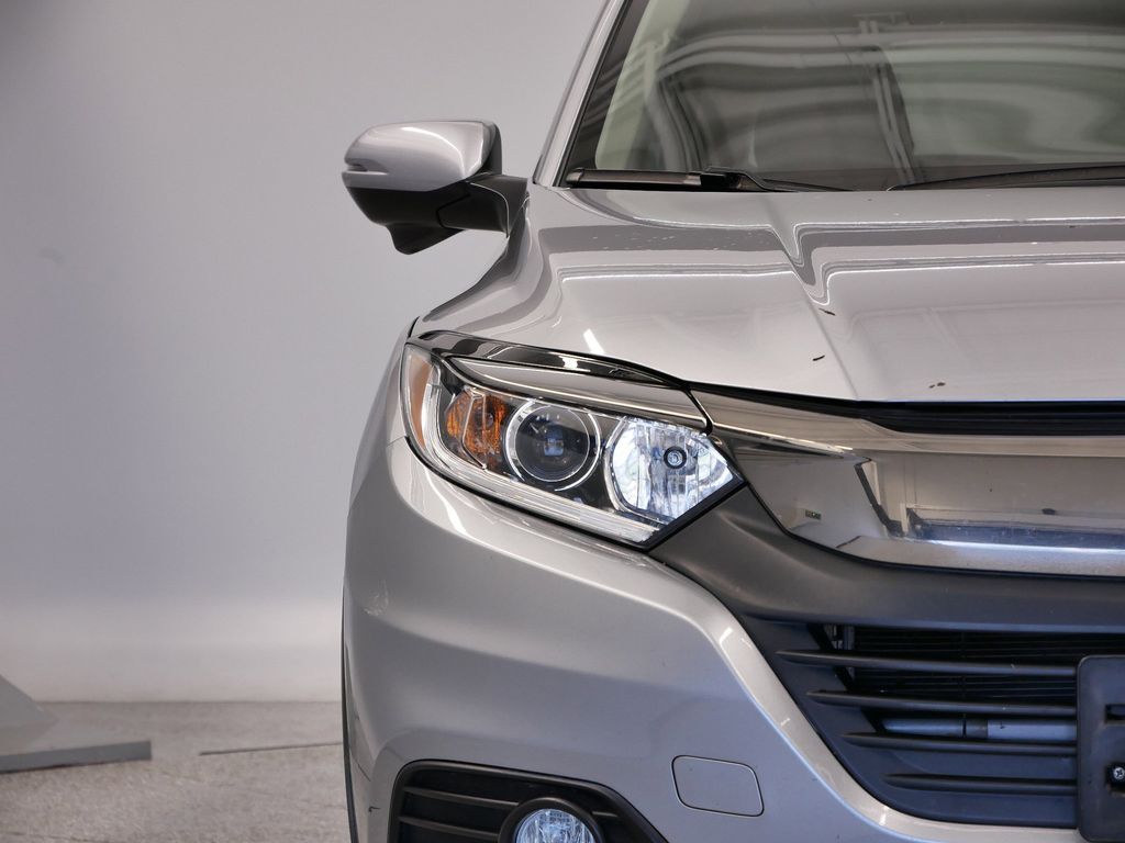 Thumbnail: 2020 Honda HR-V - 12