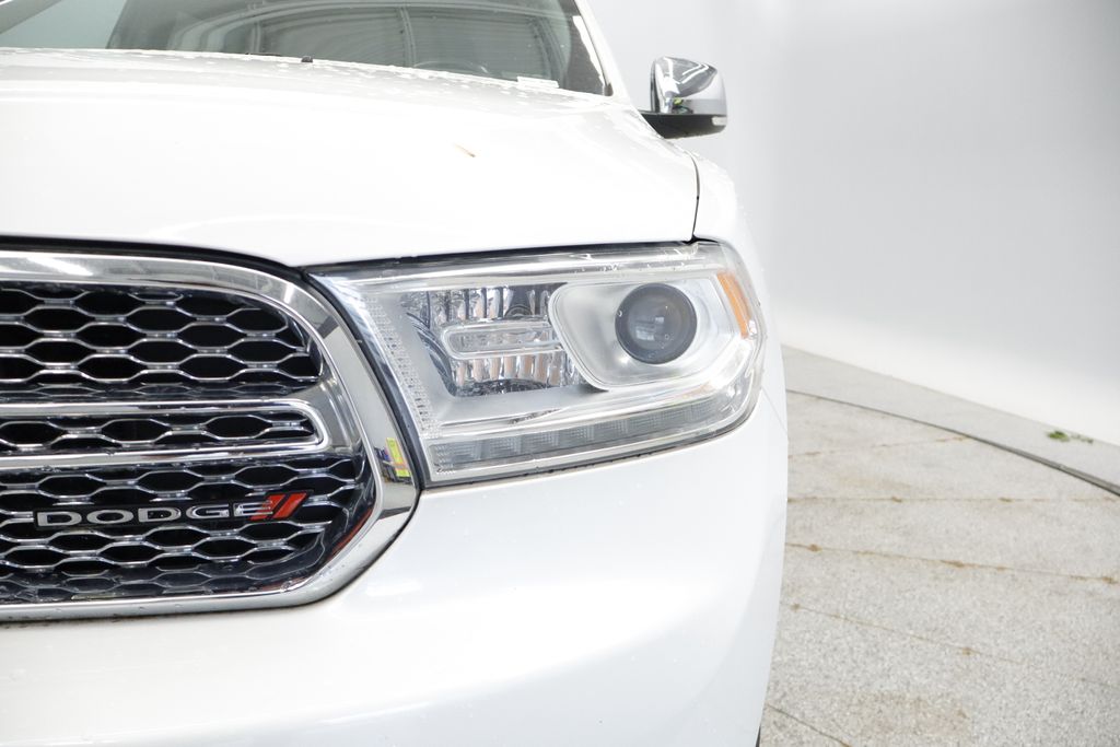 Thumbnail: 2018 Dodge Durango - 13