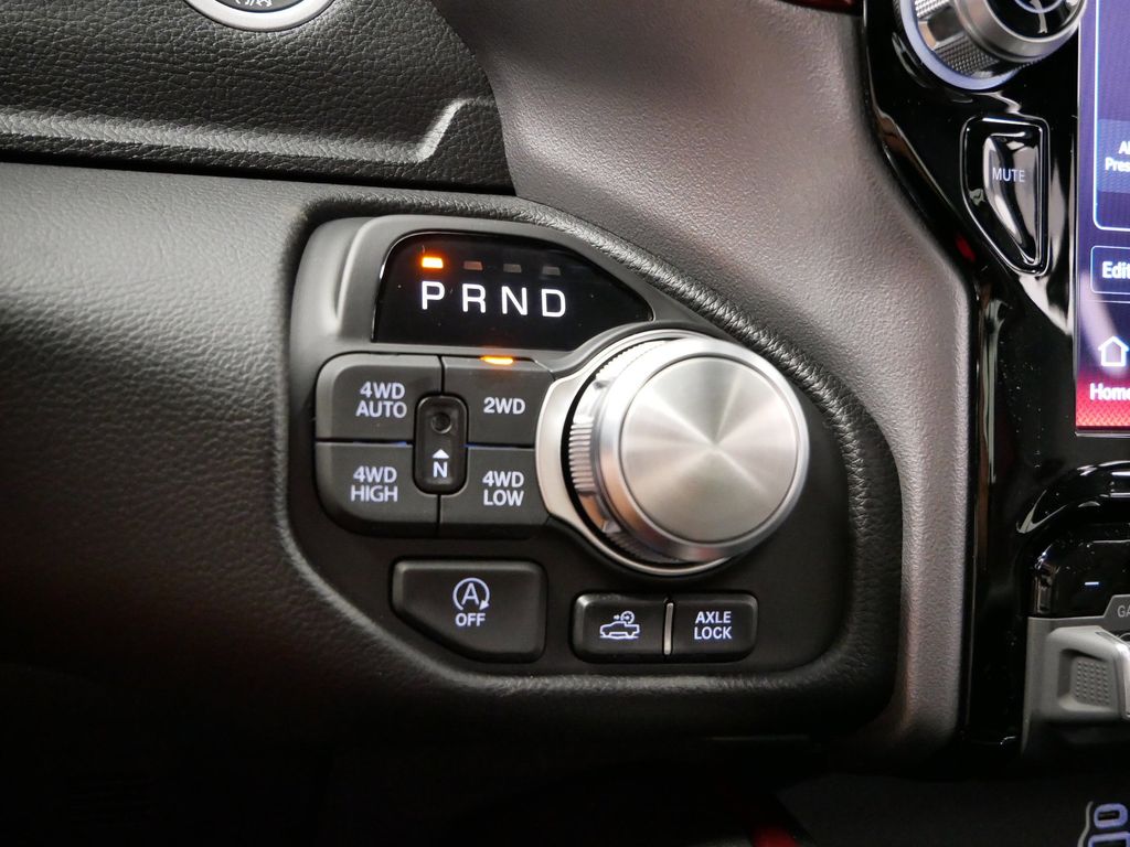 Thumbnail: 2026 RAM 1500 - 35