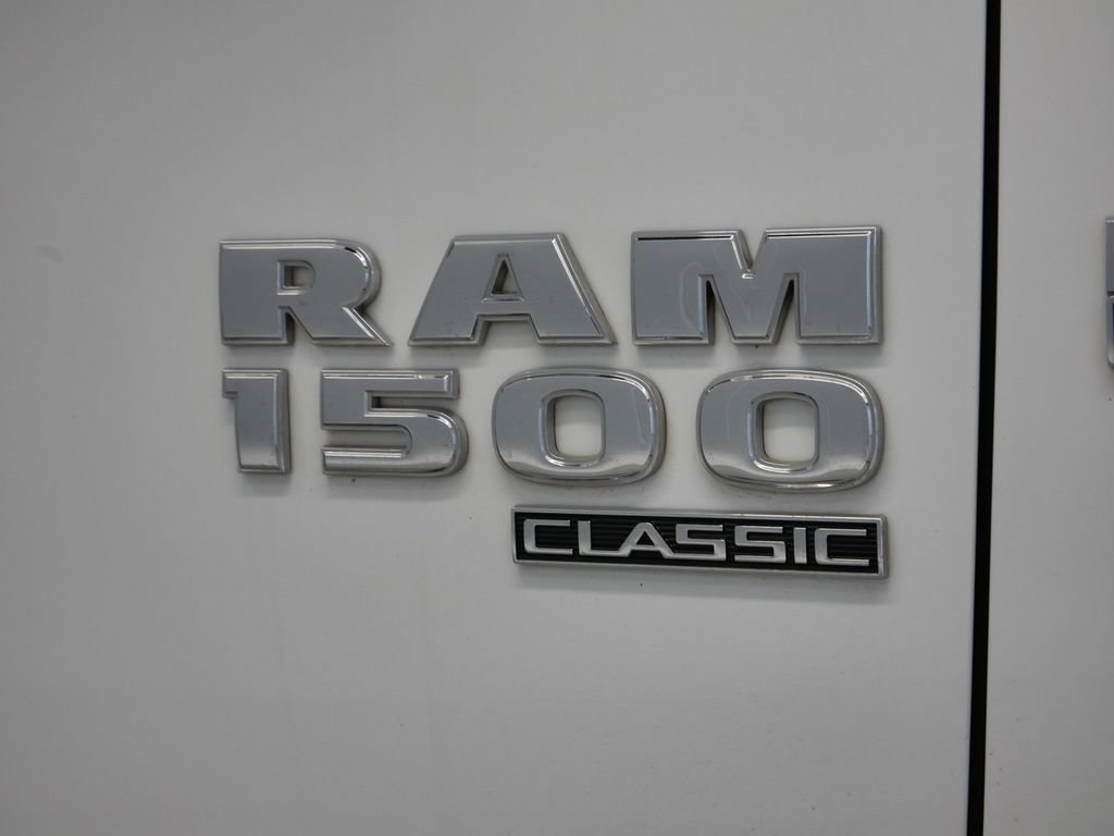 Thumbnail: 2021 RAM 1500 Classic - 18