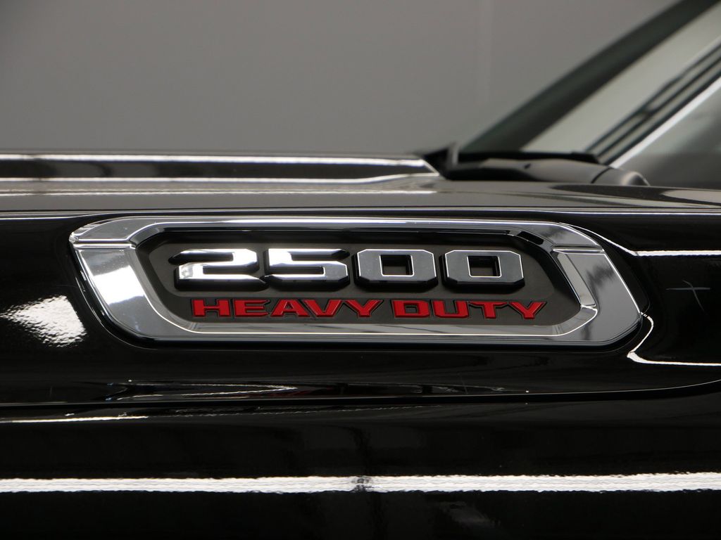 Thumbnail: 2026 RAM 2500 - 49