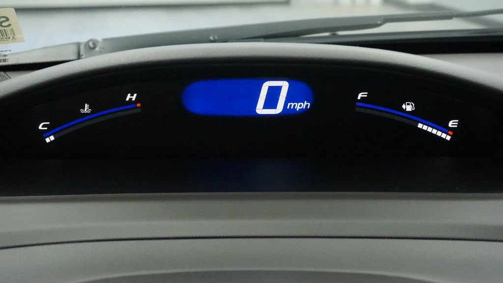 Thumbnail: 2010 Honda Civic - 33