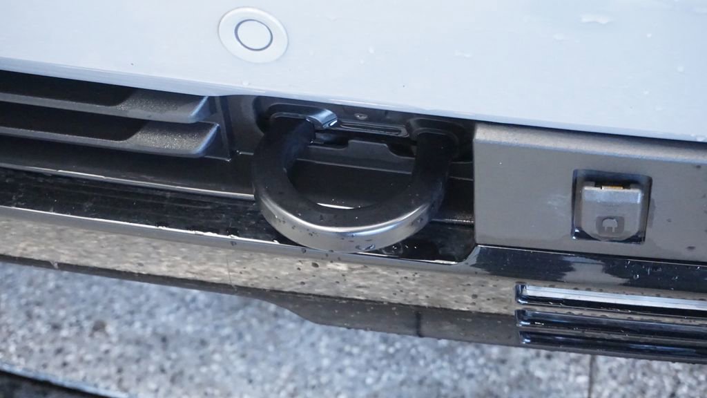 Thumbnail: 2024 Chevrolet Silverado 1500 - 13