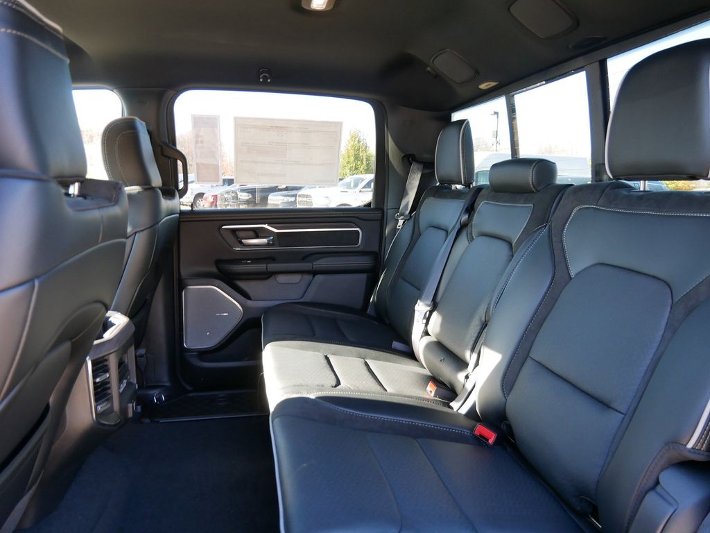 Thumbnail: 2026 RAM 1500 - 29