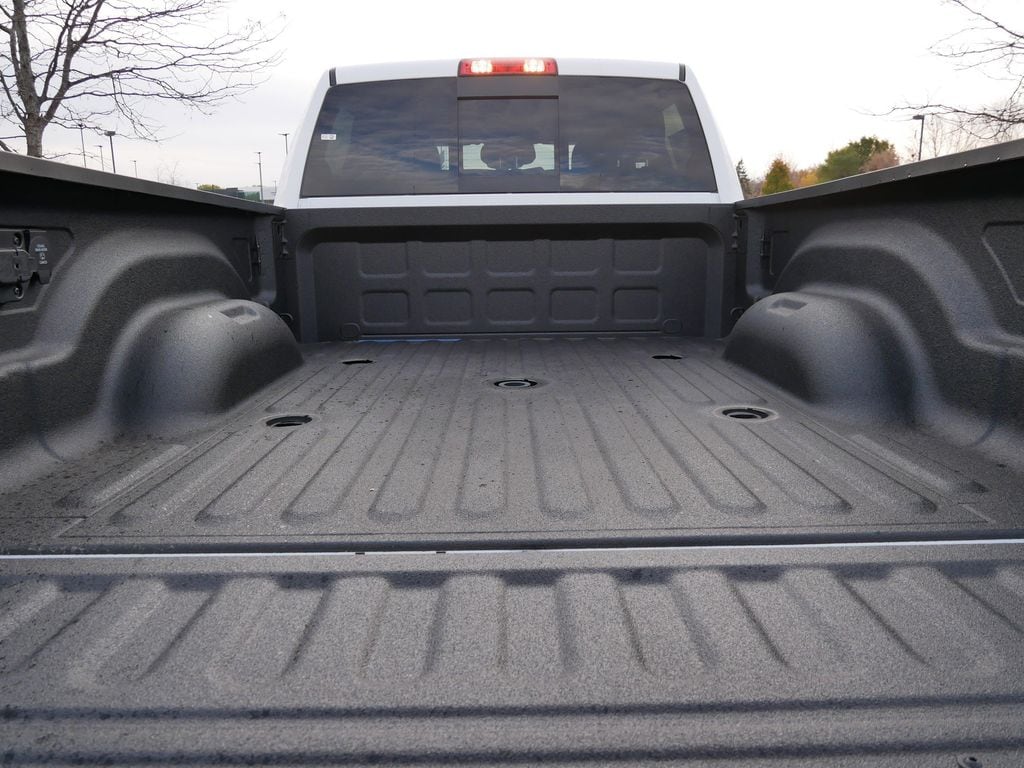 Thumbnail: 2026 RAM 2500 - 27