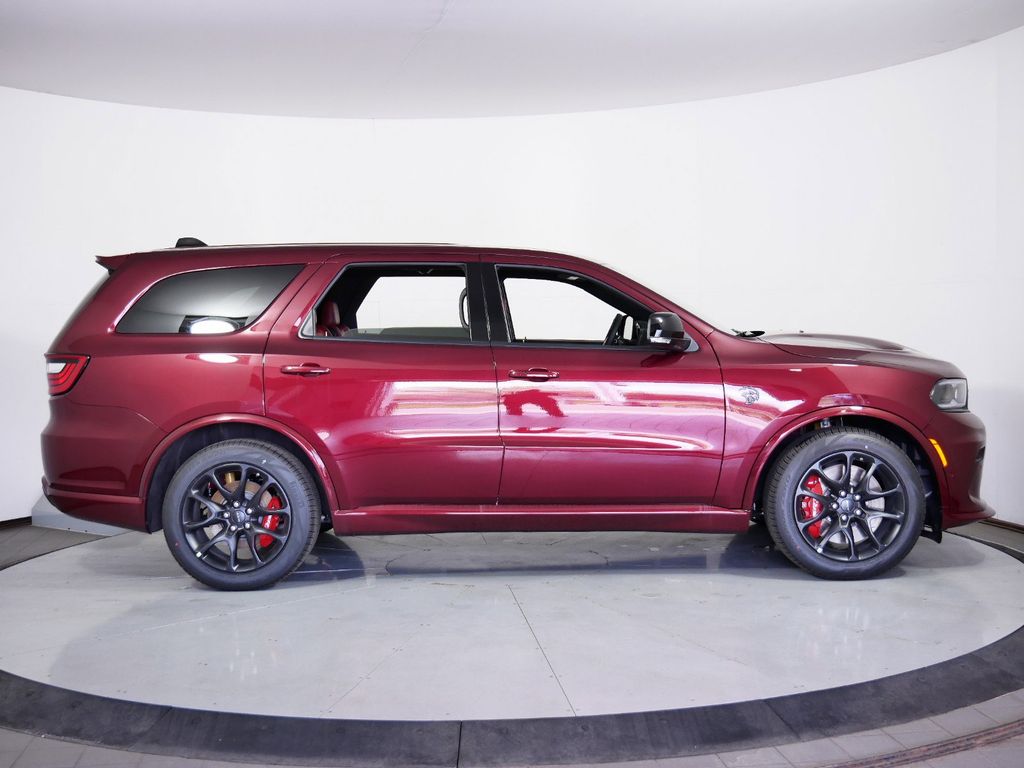 Thumbnail: 2024 Dodge Durango - 9