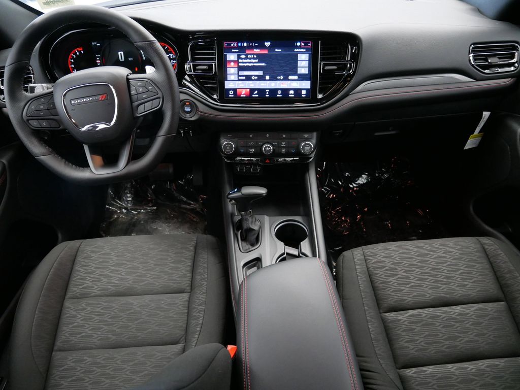 Thumbnail: 2025 Dodge Durango - 14
