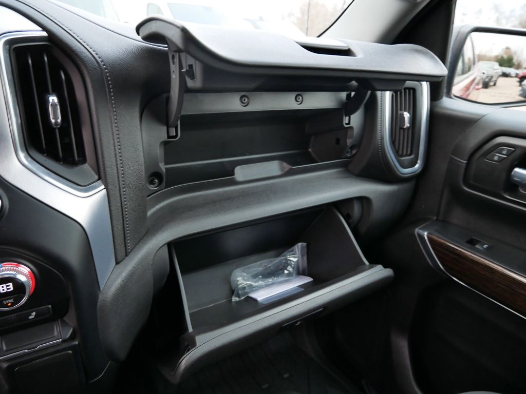 Thumbnail: 2021 GMC Sierra 1500 - 39