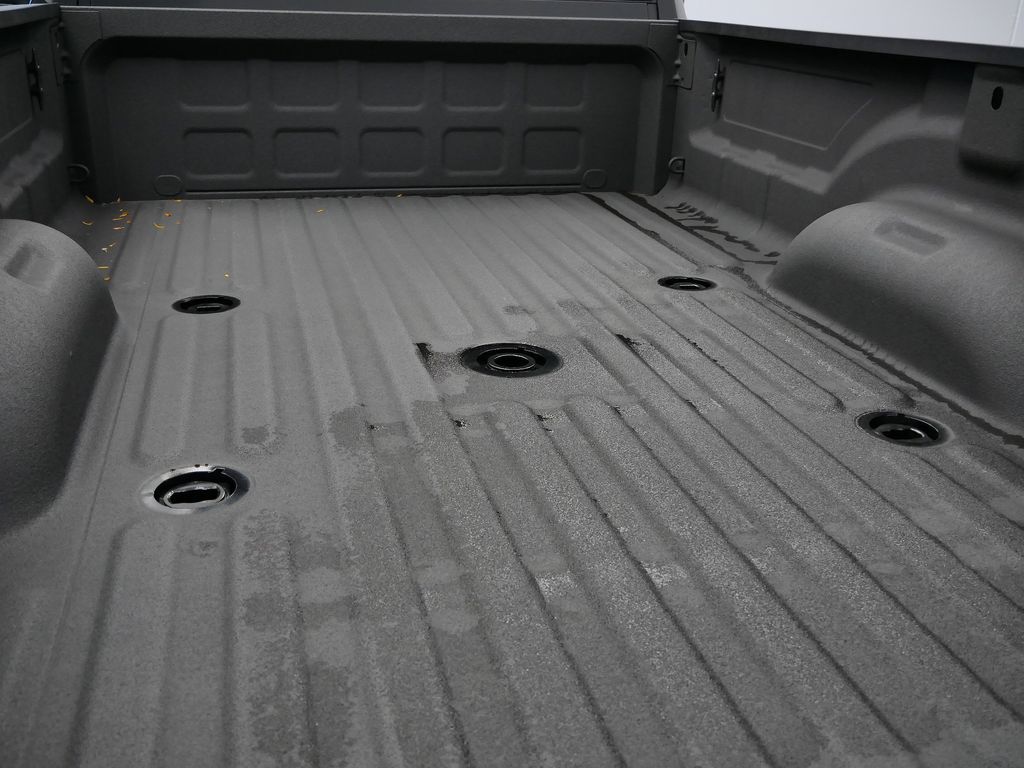 Thumbnail: 2024 RAM 3500 - 9