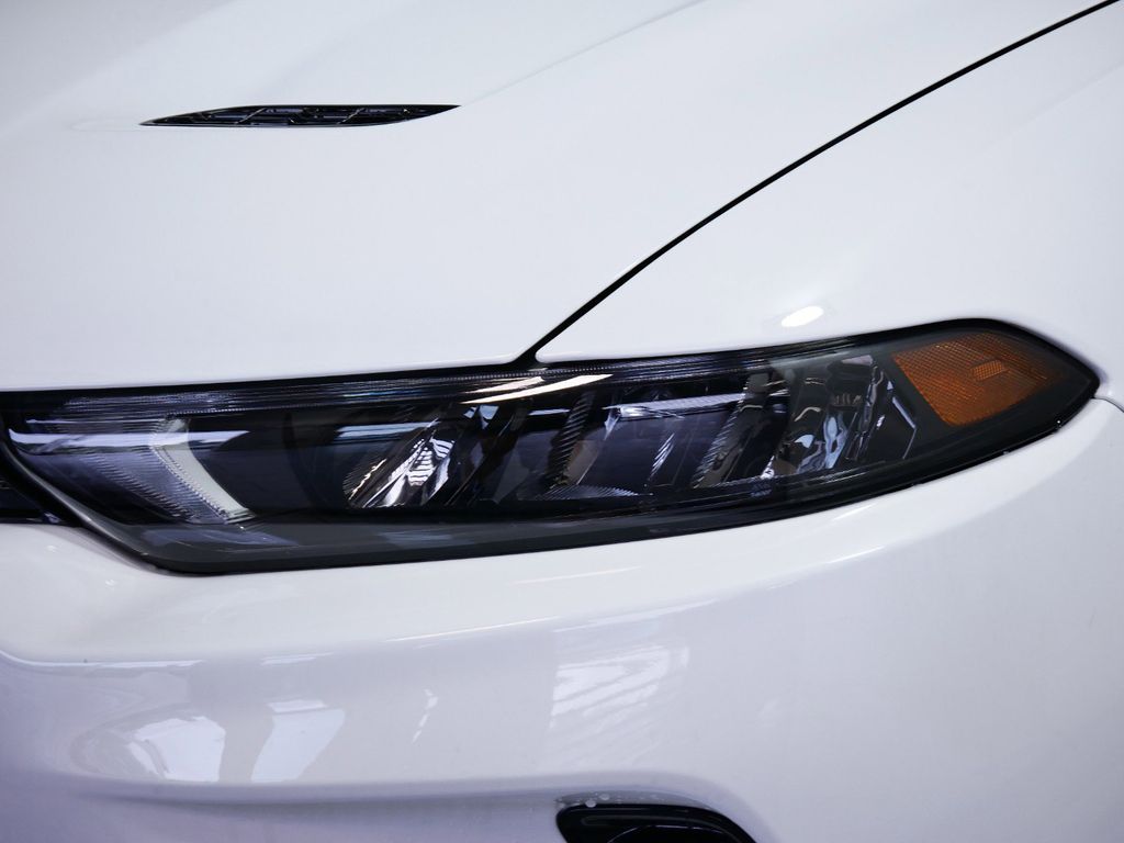 Thumbnail: 2024 Dodge Hornet - 21