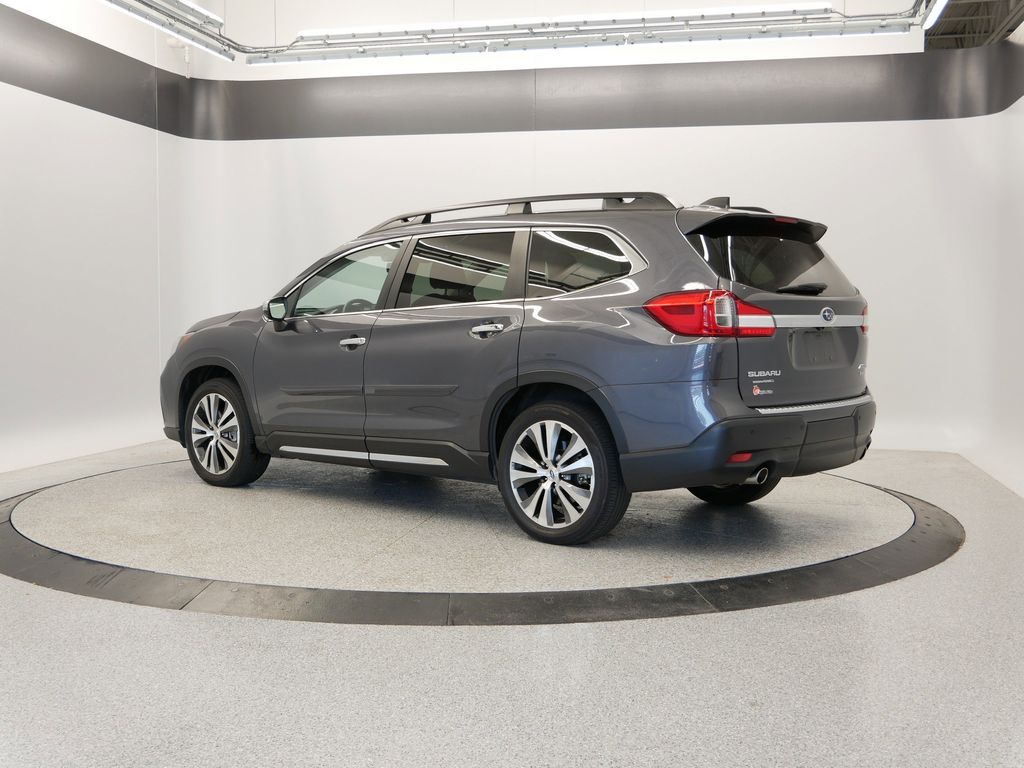 Thumbnail: 2022 Subaru Ascent - 3
