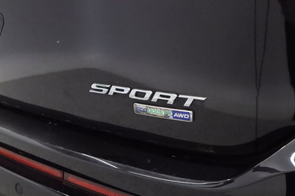 Thumbnail: 2016 Ford Edge - 19