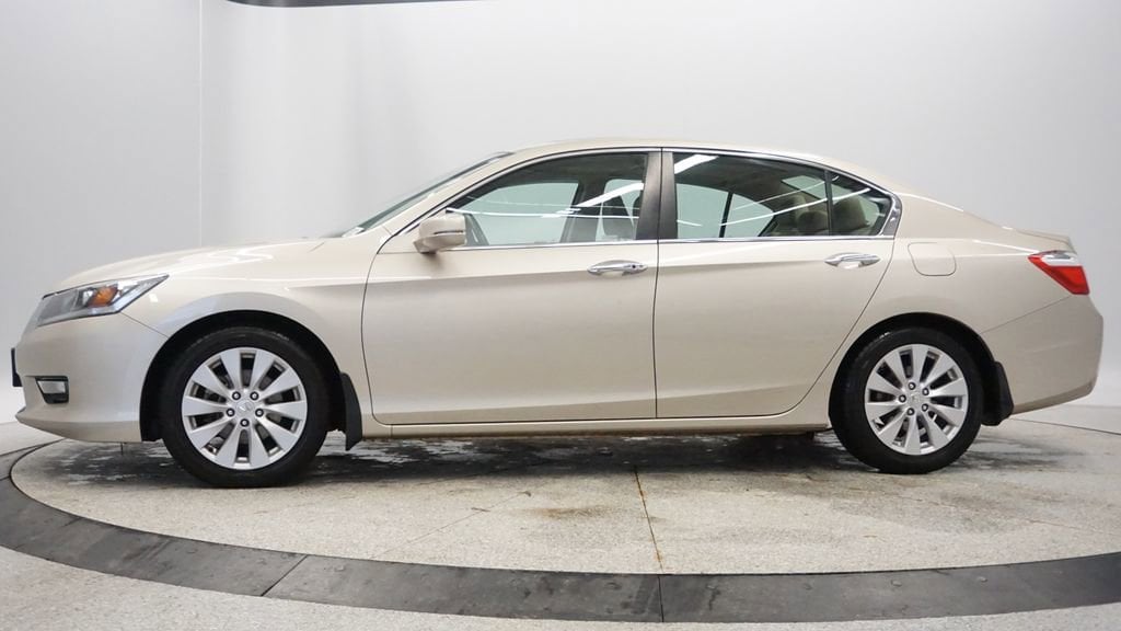 Thumbnail: 2014 Honda Accord - 3