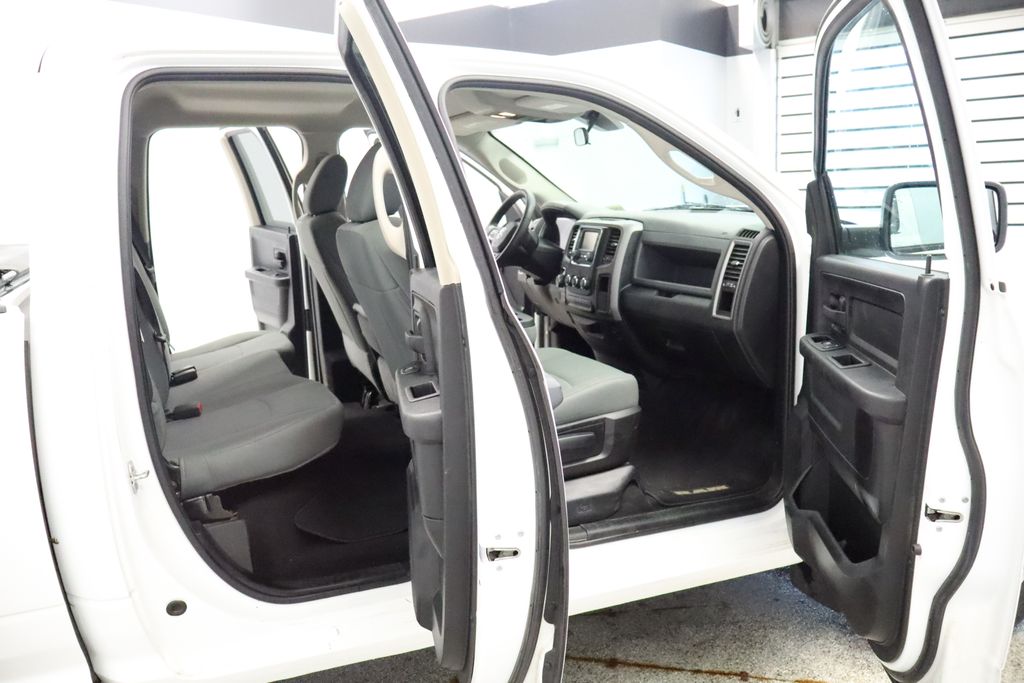 Thumbnail: 2018 RAM 1500 - 24