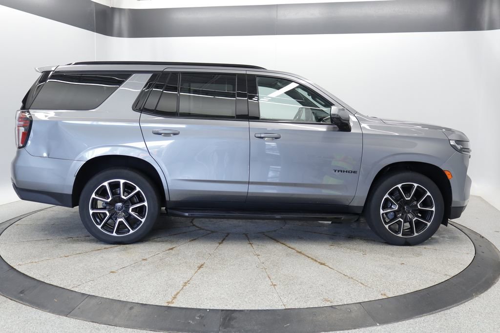 Thumbnail: 2022 Chevrolet Tahoe - 6