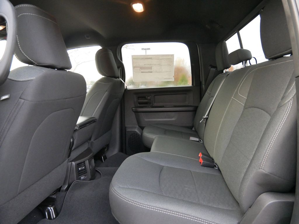 Thumbnail: 2026 RAM 2500 - 28