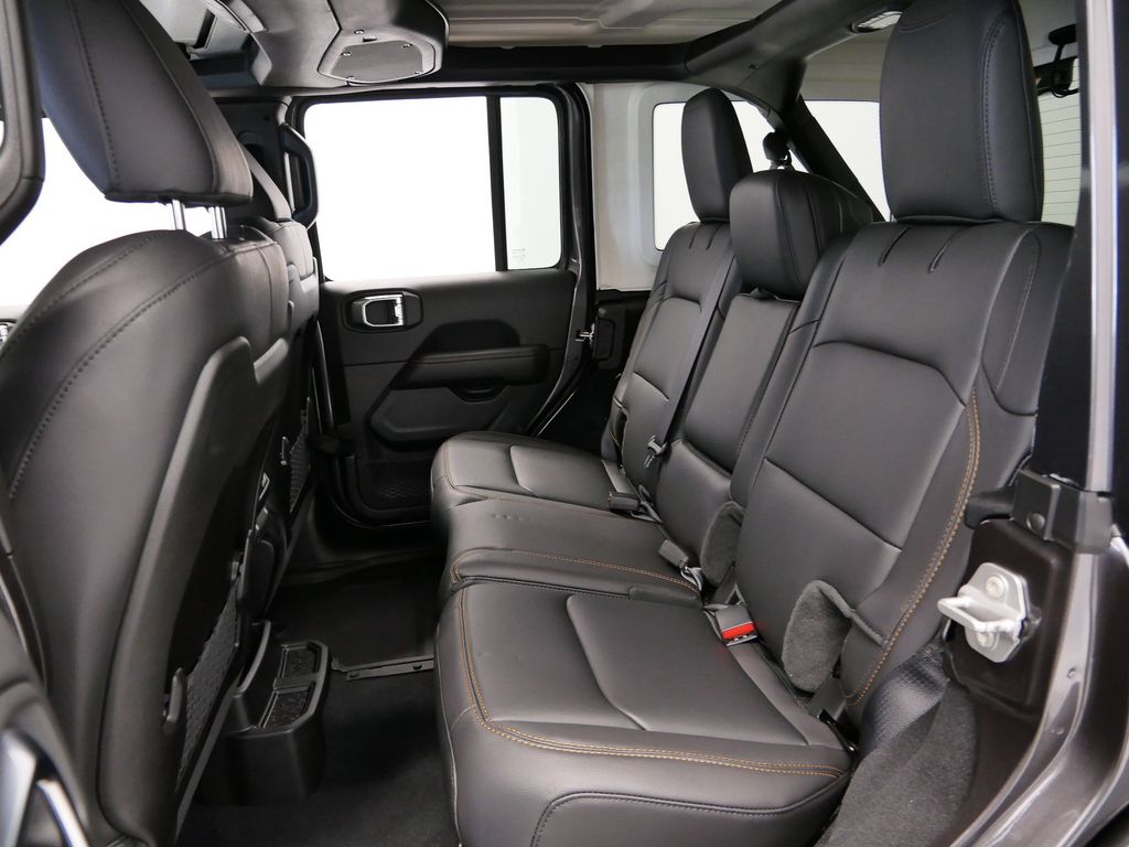 Thumbnail: 2025 Jeep Wrangler - 8