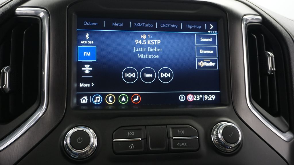 Thumbnail: 2020 GMC Sierra 1500 - 43