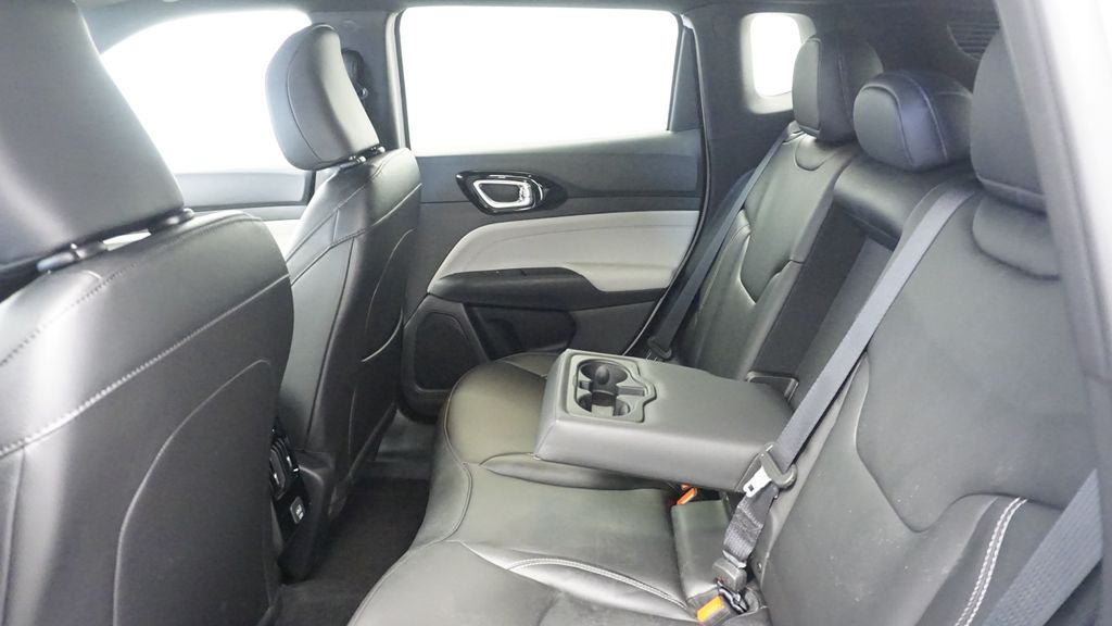 Thumbnail: 2026 Jeep Compass - 27