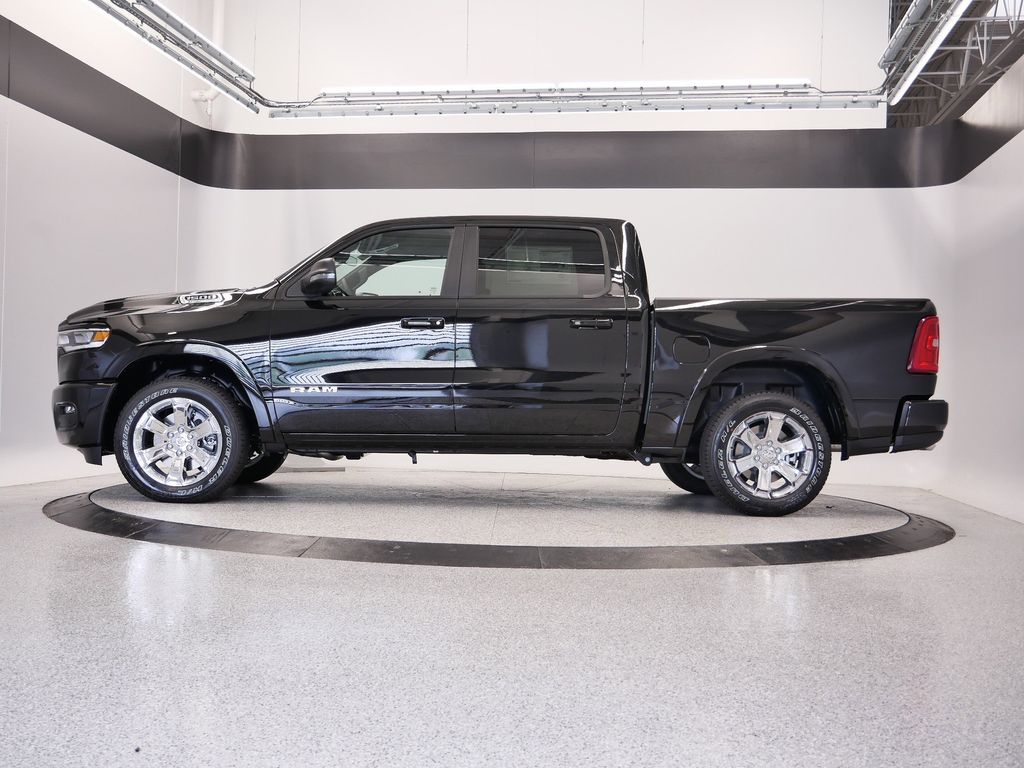 Thumbnail: 2026 RAM 1500 - 42