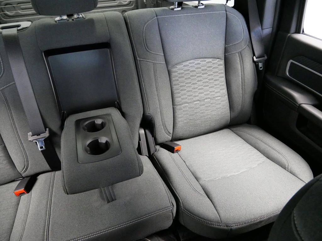 Thumbnail: 2026 RAM 3500 - 19