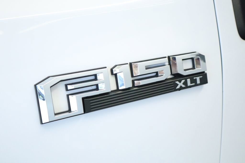Thumbnail: 2016 Ford F-150 - 18