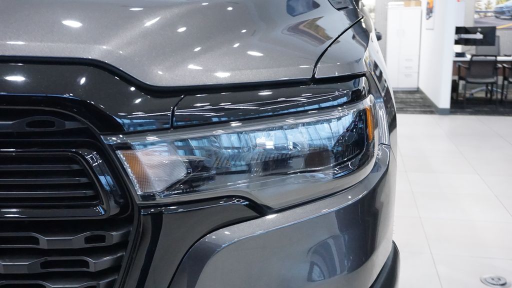 Thumbnail: 2026 RAM 1500 - 13