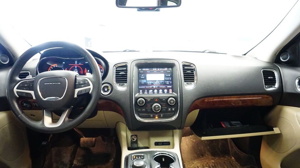 Thumbnail: 2014 Dodge Durango - 19