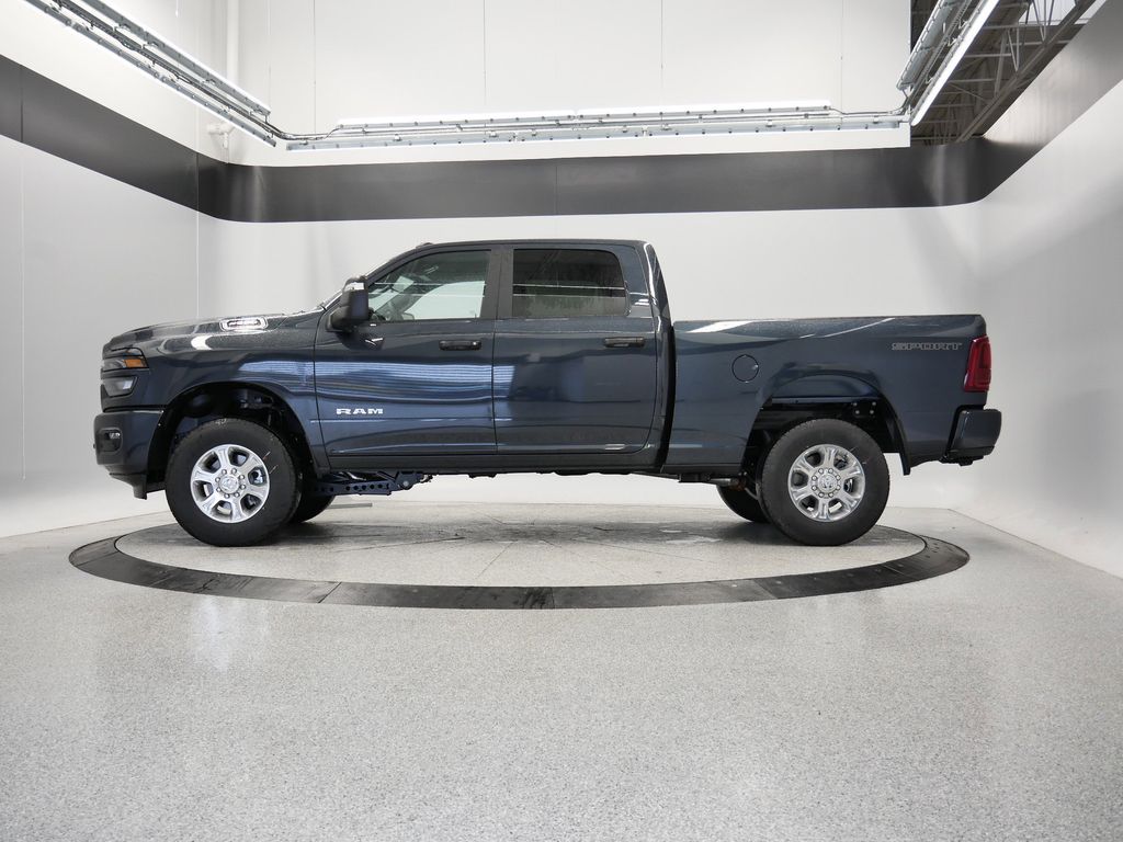 Thumbnail: 2026 RAM 2500 - 42