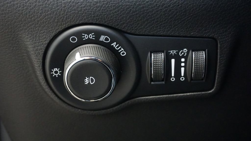 Thumbnail: 2026 Jeep Compass - 36