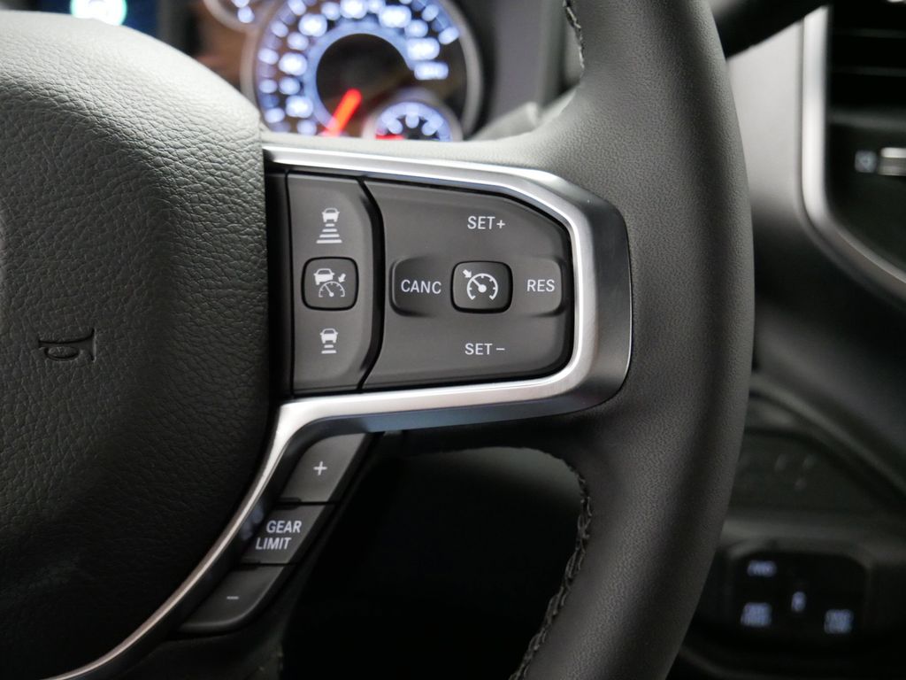 Thumbnail: 2026 RAM 2500 - 24