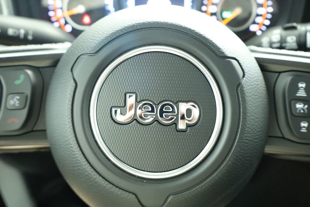 Thumbnail: 2026 Jeep Wrangler - 33