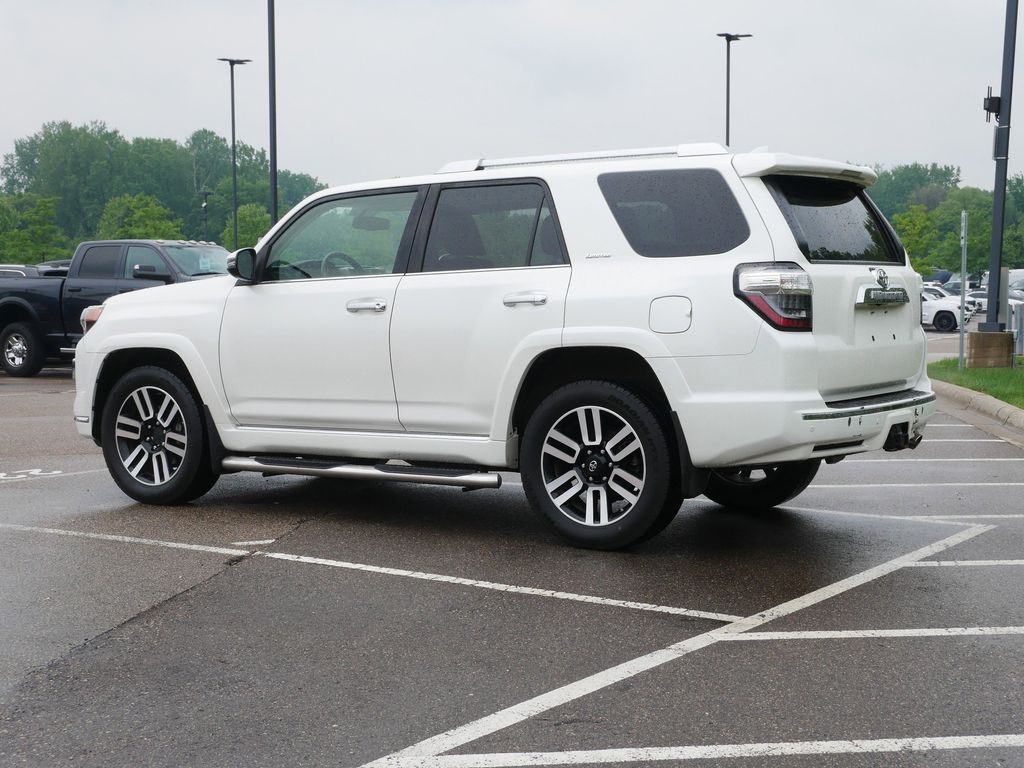 Thumbnail: 2019 Toyota 4Runner - 50