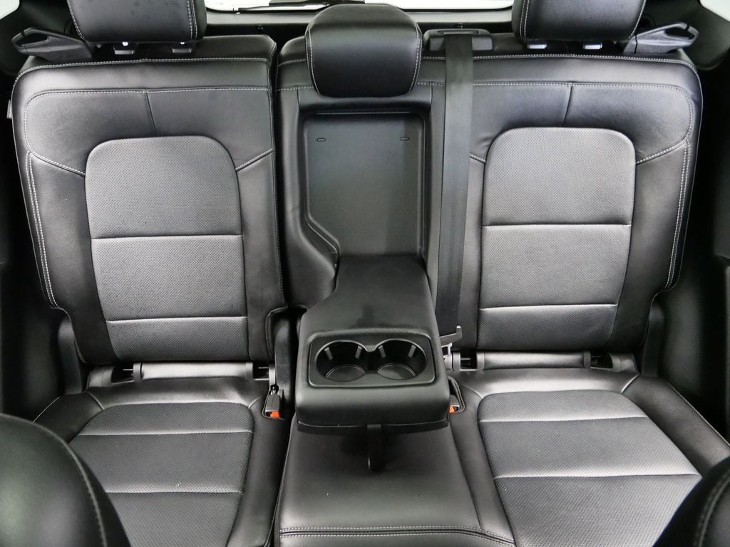 Thumbnail: 2020 Ford Escape - 25