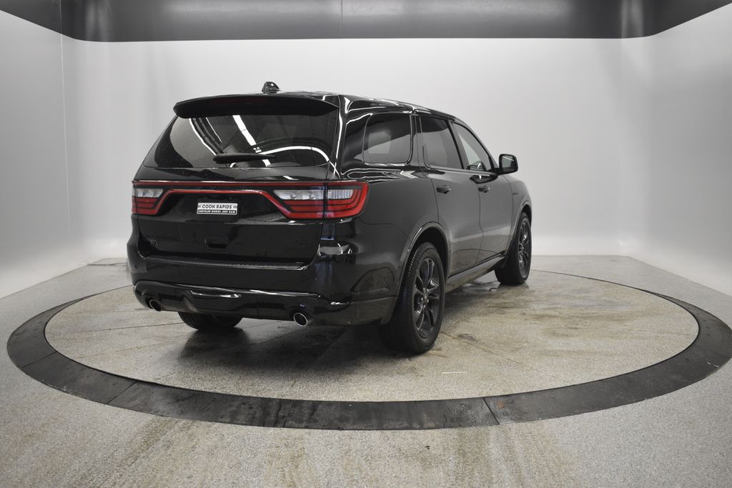 Thumbnail: 2021 Dodge Durango - 9