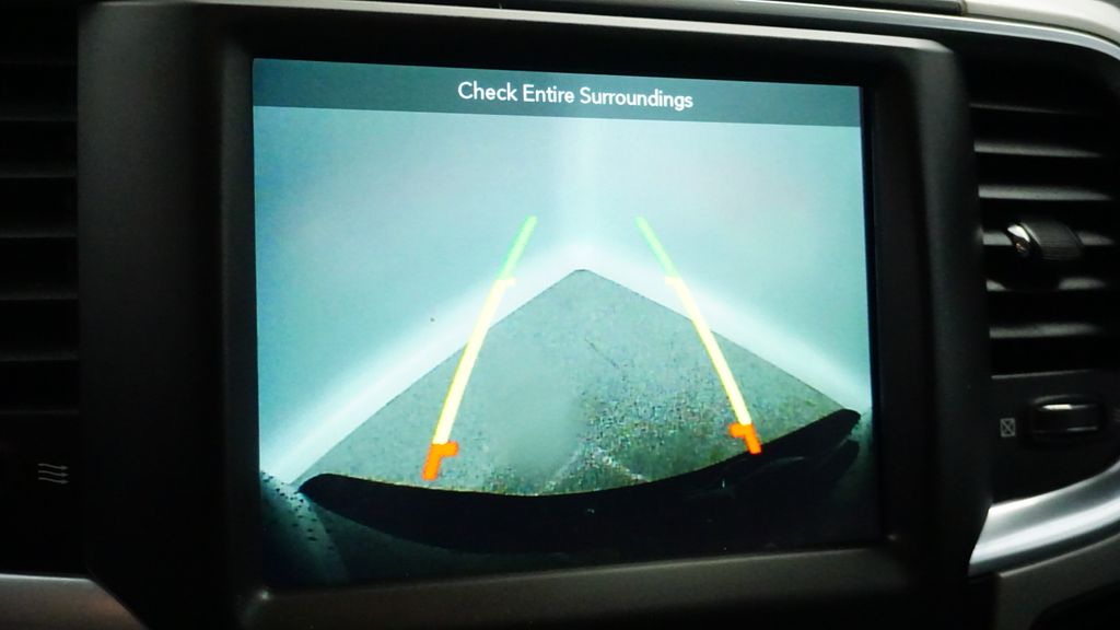 Thumbnail: 2019 RAM 1500 Classic - 35