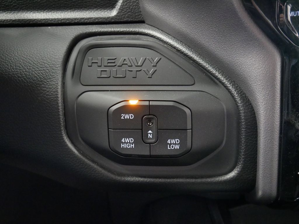 Thumbnail: 2026 RAM 2500 - 36