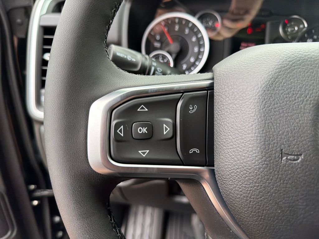 Thumbnail: 2026 RAM 1500 - 23