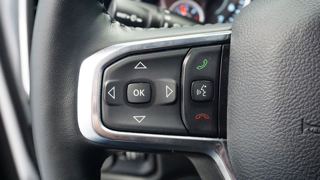 Thumbnail: 2023 RAM 1500 - 37